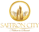 Saffron City logo